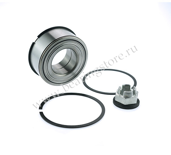 VKBA 3504 Подшипник SKF
