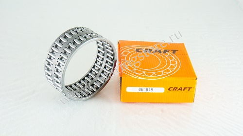 3КК95*103*40 подшипник CRAFT BEARINGS