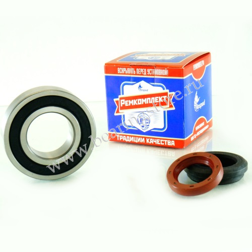 РК полуоси 2121 (20, 4), Rospod