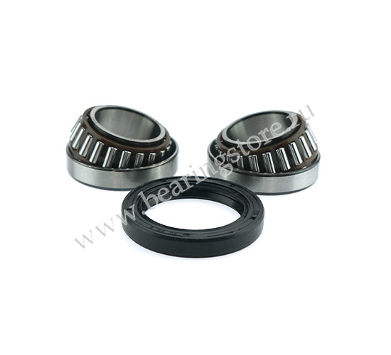 VKBA 1333 подшипник SKF