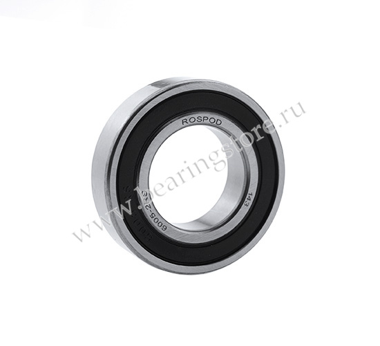 6005-2RS подшипник ROSPOD