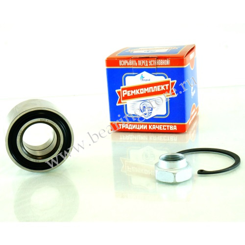 РК задней ступицы 2108-3104020 (SKF), Rospod