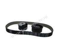 VKMA 06503 комплект ремня с роликом SKF