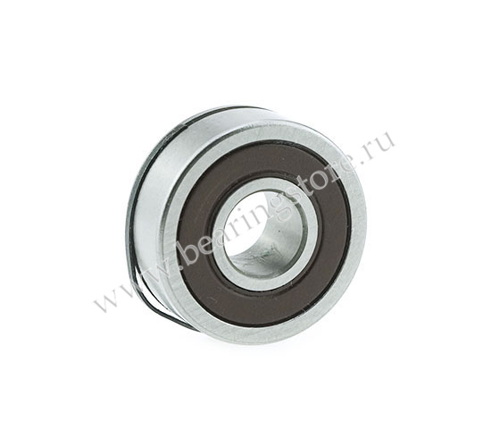 10*27*11 (B10-50D) подшипник CRAFT BEARINGS