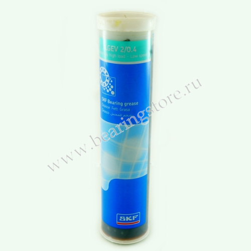 LGEV 2/0.4 консистентная смазка SKF