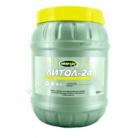 Смазка OIL RIGHT Литол-24 800 г