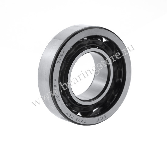 7206 BEP подшипник SKF