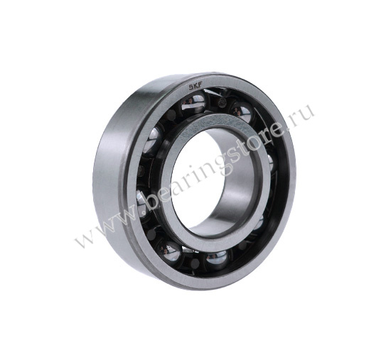 6208 TN9/DBGA подшипник SKF