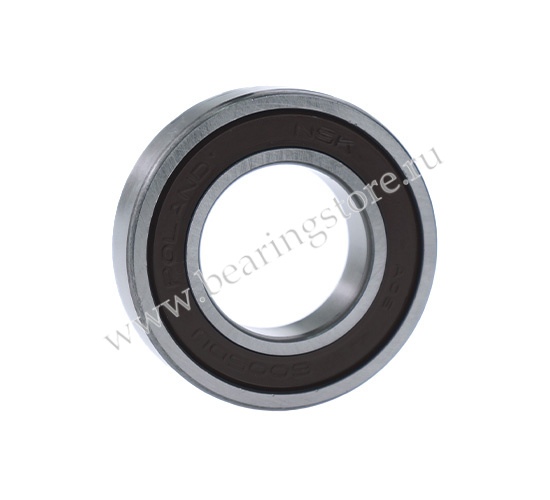 6008 DDUC3E подшипник NSK