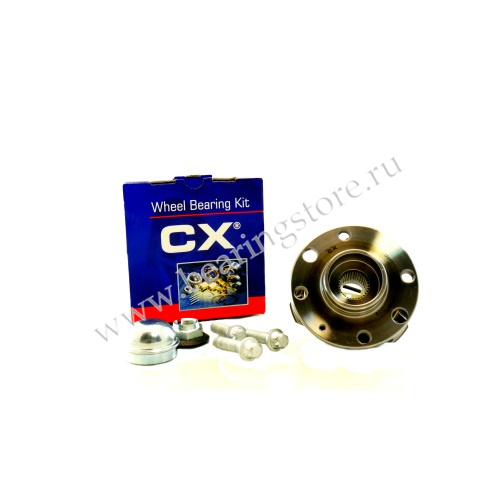 VKBA-3650 CX 656 ремкомплект CX