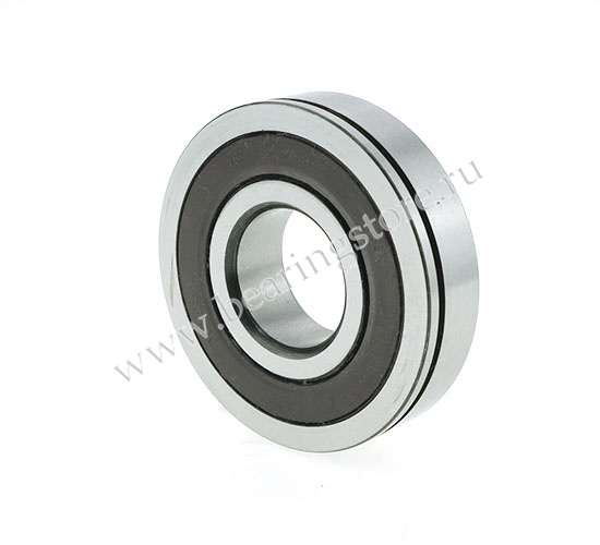 6 - 750706 АКУ подшипник VBF