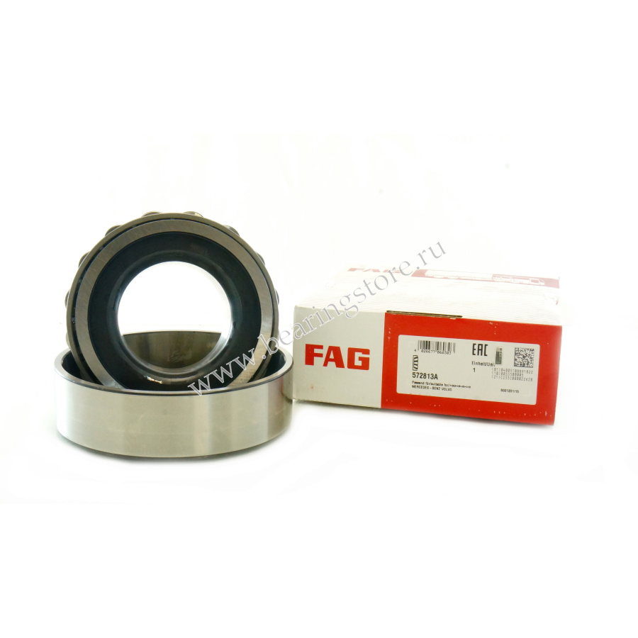 572813 A подшипник FAG
