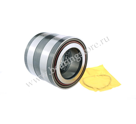 Блок-подшипник ступицы VKBA 5412  CRAFT BEARINGS