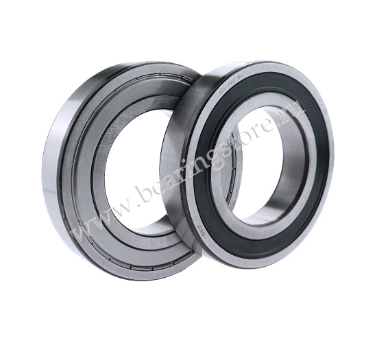 BB1 3937 B подшипник SKF