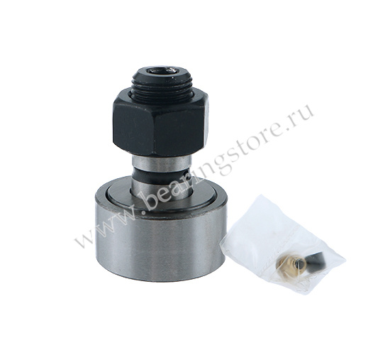 KR 40 PP подшипник CRAFT BEARINGS