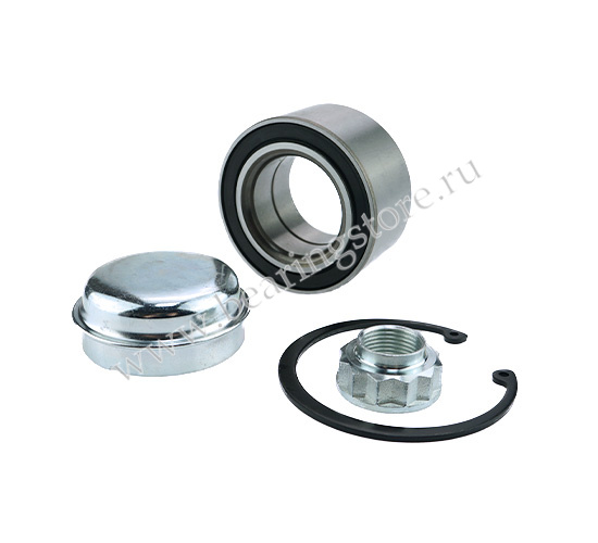 VKBA 3520 (42CRB 3520) подшипник CRAFT BEARINGS