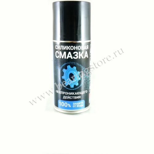 Смазка МС Silicot Spray, аэрозоль 150 мл ВМПАВТО