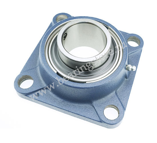 217 UCF Y/UCF 217 подшипниковый узел SKF