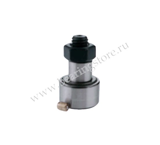 KRE 40 PP опорный ролик CRAFT BEARINGS