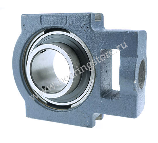 TU 504 M корпус подшипникового узла SKF