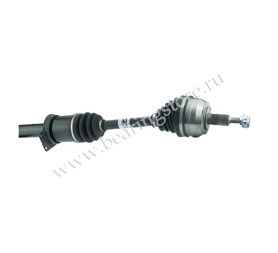 VKJC 5207 Приводной вал SKF