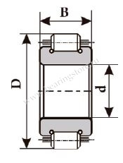 502310 КМ подшипник 10 ГПЗ