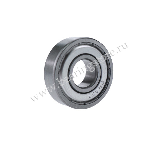 80103 подшипник CRAFT BEARINGS