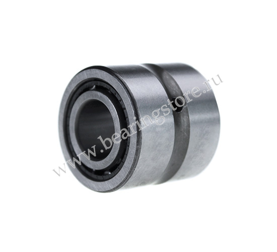 NKI 12/16 NK16/16R+1R12X16X16 подшипник NTN