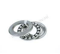 8100 Н подшипник UBP