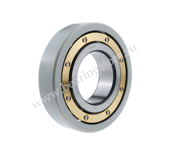 6316 M/C3VL0241 (B 6316 MC3P6Z2V2/V3031A) подшипник CRAFT BEARINGS