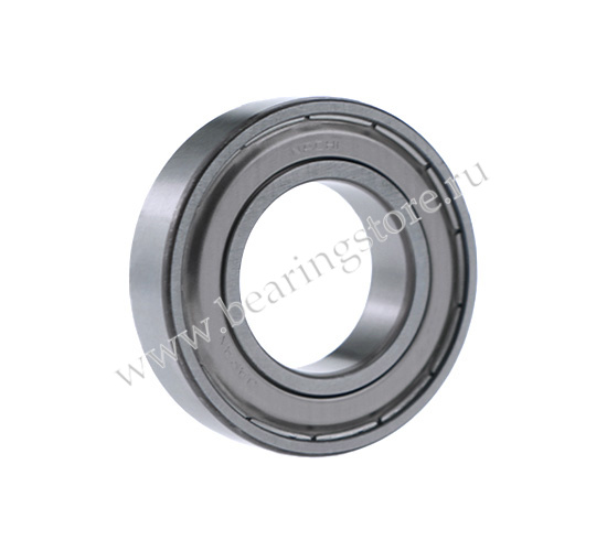 6006 ZZECM Подшипник NACHI