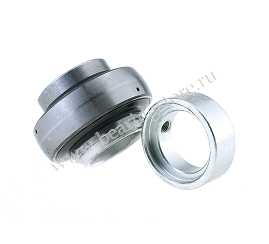206 NA YEL 206-2RF/VL065 подшипник SKF
