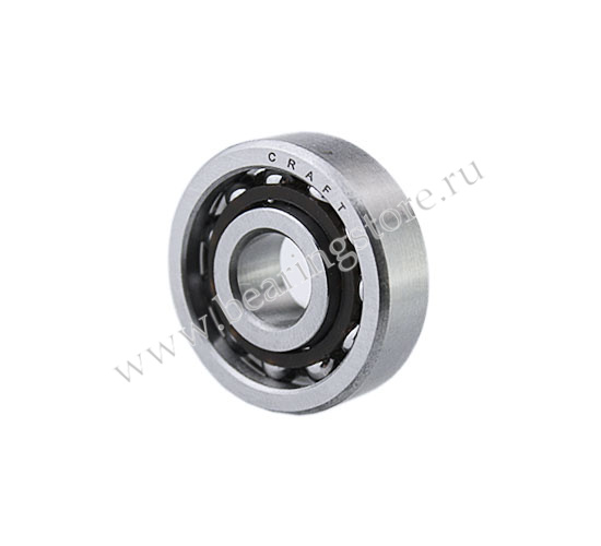 36200 Е подшипник CRAFT BEARINGS