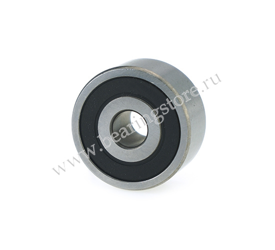 W 61905-2RS1 (SS 6905-2RS) подшипник CRAFT BEARINGS