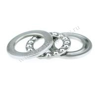 8101 Tube подшипник CRAFT BEARINGS