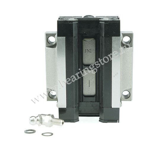 LLTHC 35 A-T1 P3 каретка SKF
