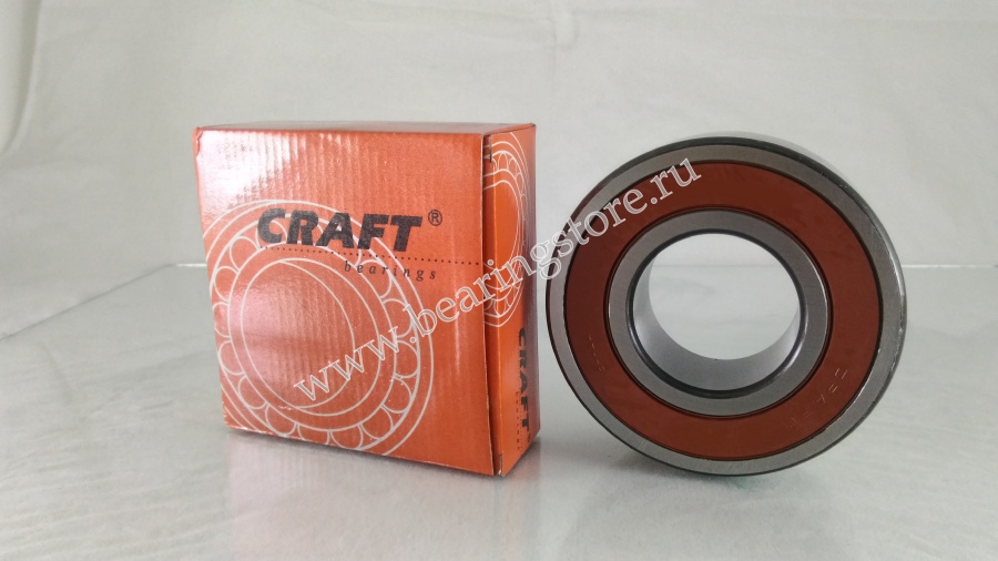 180609 подшипник CRAFT BEARINGS