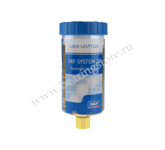 LAGD 125/FT220 Лубрикатор SKF