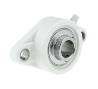 207 UCFL (SUCFLPL-207-S1) полимерный подшипниковый узел CRAFT BEARINGS