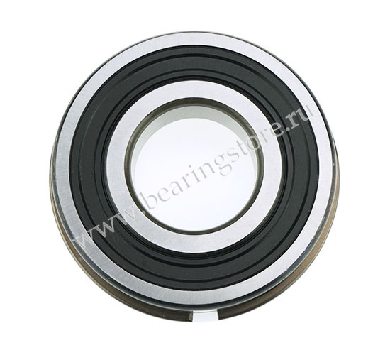 6208 2RS1NR подшипник SKF