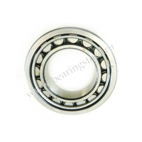32217 КМ подшипник DRR