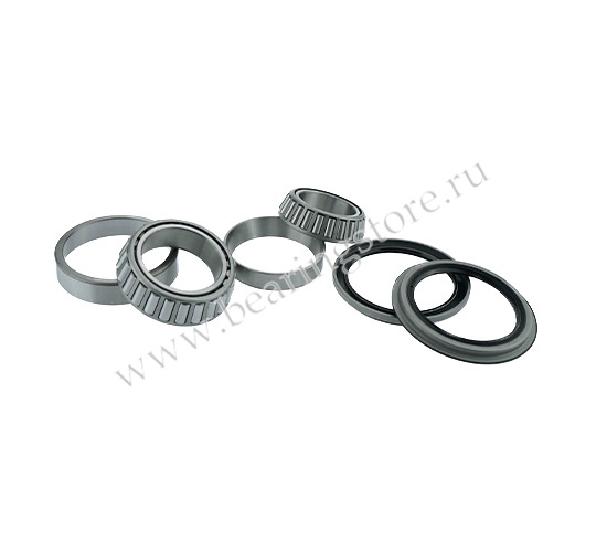 VKBA 3284 (CRST 3284) подшипник CRAFT BEARINGS
