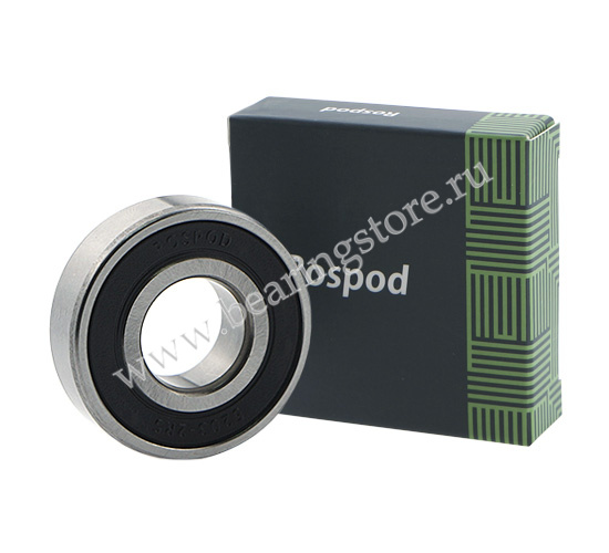 6203-2RS подшипник ROSPOD