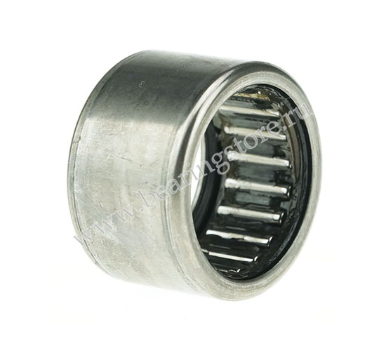 HK 1216 2RS подшипник SKF