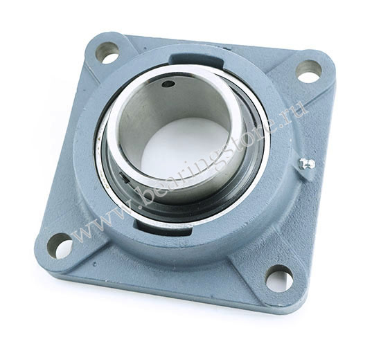 220 UCF FYJ 100 TF подшипниковый узел SKF