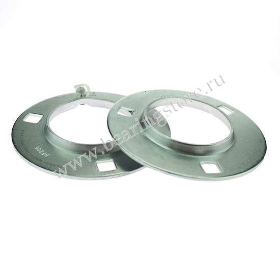 PF 62 (FLAN62-MSB/MSA) корпус подшипникового узла CRAFT BEARINGS