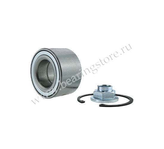 VKBA 7446 (42CRB 7446) подшипник CRAFT BEARINGS