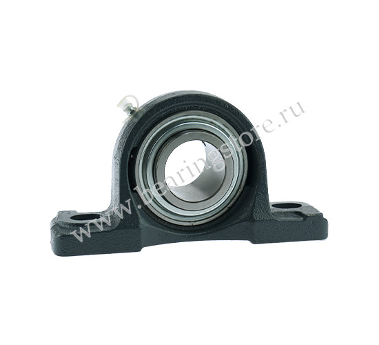 206 UCP подшипниковый узел CRAFT BEARINGS