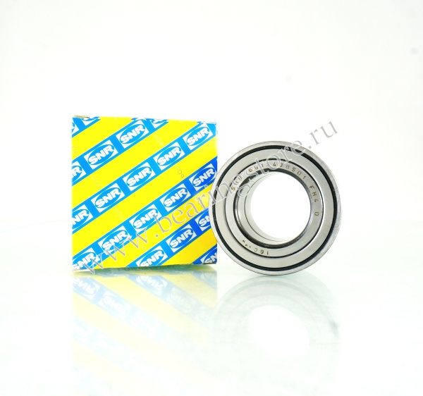 VKBA 3496 GB 12438S01 подшипник SNR