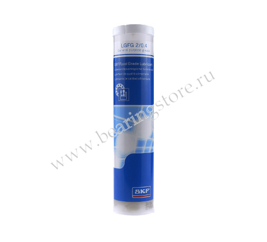 LGFG 2/0.4 Консистентная смазка SKF